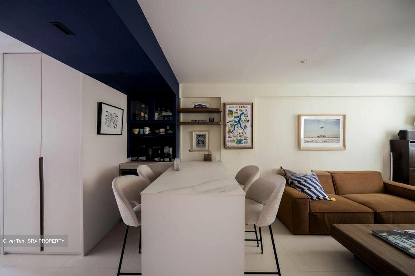 Blk 100 Crescent View (Queenstown), HDB 3 Rooms #496482511